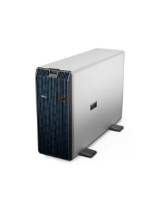 Serveur tour Dell T550 IXS4309Y Intel Xeon Silver 16 GB RAM 480 GB SSD de Dell, Serveurs - Ref: S77175220, Precio: 3,00 €, De...