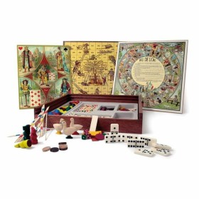 Jeu de société L´Arbre a Jouer My Traditional Game Box (FR) de L´Arbre a Jouer, Jeux de cartes - Réf : S7124393, Prix : 65,49...