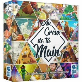 Jeu de société La Boîte de Jeu IN THE BOTTOM OF YOUR HAND (FR) de La Boîte de Jeu, Jeux de cartes - Réf : S7124419, Prix : 48...