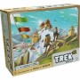 Juego de Mesa Ludi'Bois TREK 12 de Ludi'Bois, Juegos de cartas - Ref: S7124427, Precio: 44,27 €, Descuento: %