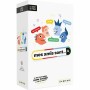 Juego de Mesa MY FRIENDS ARE... (FR) de BigBuy Fun, Juegos de cartas - Ref: S7124429, Precio: 42,19 €, Descuento: %