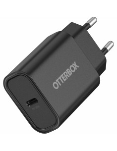 Chargeur portable Otterbox 78-80479 Noir 1 m 20 W | Tienda24 Tienda24.eu