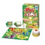 Juego de Mesa Megableu Ni Oui Ni Non (FR) de Megableu, Juegos de tablero - Ref: S7124442, Precio: 45,30 €, Descuento: %