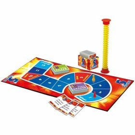 Board game Megableu Game 5 Seconds (FR) by Megableu, Board Games - Ref: S7124452, Price: 46,55 €, Discount: %