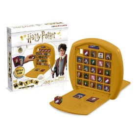 Jeu Memory Harry Potter Match de Harry Potter, Jeux de cartes - Réf : S7124493, Prix : 35,04 €, Remise : %