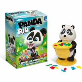 Gioco da Tavolo Megableu PANDA'FUN (FR) di Megableu, Giochi da tavolo - Rif: S7124517, Prezzo: 40,85 €, Sconto: %