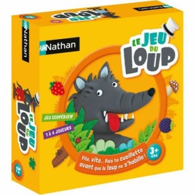 Gioco da Tavolo Nathan The Wolf Game (FR) di Nathan, Carte - Rif: S7124535, Prezzo: 41,08 €, Sconto: %