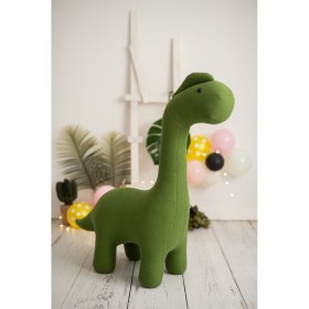 Sheet Crochetts 30 x 42 x 1 cm Dinosaur by Crochetts, Posters - Ref: D1615713, Price: 23,41 €, Discount: %