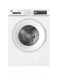 Lavatrice NEWPOL NWT1812AD 59,7 cm 1200 rpm da NEWPOL, Lavatrici - Ref: S77175433, Precio: 361,32 €, Descuento: %