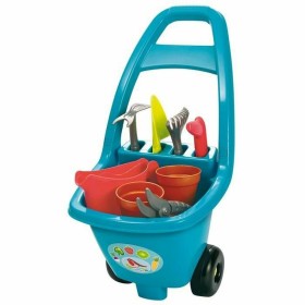 Tool Set Ecoiffier 4479 9 Pieces Garden by Ecoiffier, Play Tools - Ref: S7124621, Price: 29,40 €, Discount: %