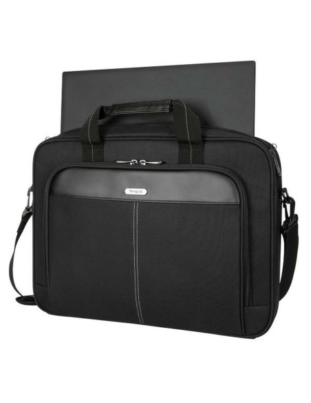 Laptoptasche Targus TCT027GL Schwarz | Tienda24 Tienda24.eu