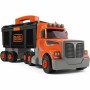 Set di Attrezzi Smoby Black + Decker Bricolo Truck 2 In 1 di Smoby, Attrezzi da lavoro - Rif: S7124640, Prezzo: 58,23 €, Scon...