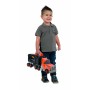 Set di Attrezzi Smoby Black + Decker Bricolo Truck 2 In 1 di Smoby, Attrezzi da lavoro - Rif: S7124640, Prezzo: 58,23 €, Scon...