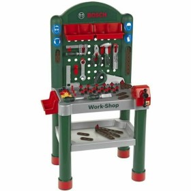 Jogo de ferramentas para crianças Klein 8320 de Klein Toys, Ferramentas de brincar - Ref: S7124645, Preço: 77,92 €, Desconto: %