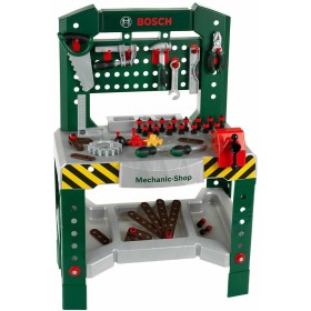 Jeu d'outils pour les enfants Klein Bosch de Klein Toys, Outils et Établis - Réf : S7124646, Prix : 74,63 €, Remise : %