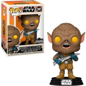 Figura de Acción Funko Pop!