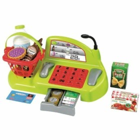 Supermarché de jouets Ecoiffier | Tienda24 - Global Online Shop Tienda24.eu