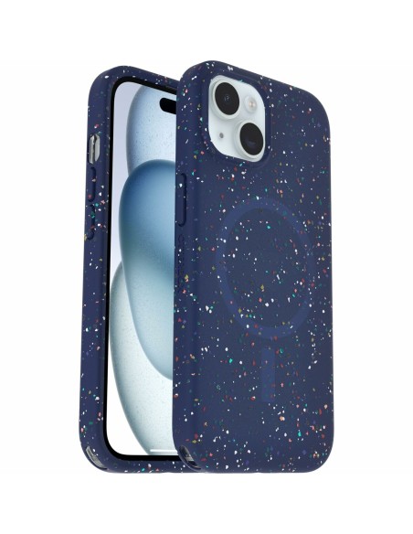 Mobile cover Otterbox LifeProof 77-95134 iPhone 13 iPhone 14 iPhone 15 Blue | Tienda24 Tienda24.eu