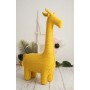 Sheet Crochetts 30 x 42 x 1 cm Giraffe by Crochetts, Posters - Ref: D1615715, Price: 23,41 €, Discount: %