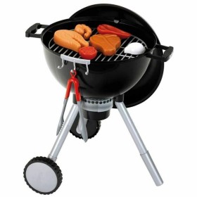 Barbecue en jouet Klein 9466 100 cm de Klein Toys, Nettoyage et Ménage - Réf : S7124710, Prix : 56,05 €, Remise : %