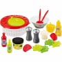 Conjunto de Comida Ecoiffier 2579 - Mixed salad box de Ecoiffier, Alimentos de brincar - Ref: S7124740, Preço: 30,06 €, Desco...