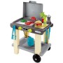 Toy kitchen Simba 43,5 x 28 x 59 cm by Simba, Cookers - Ref: S7124758, Price: 40,39 €, Discount: %