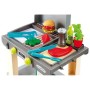 Toy kitchen Simba 43,5 x 28 x 59 cm by Simba, Cookers - Ref: S7124758, Price: 40,39 €, Discount: %