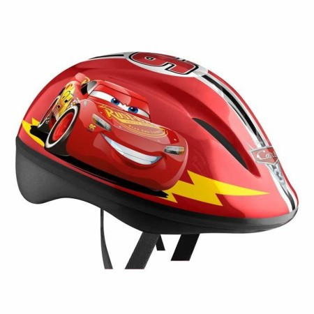 Casque CARS Stamp C893100XS Rouge de Stamp, Casques - Réf : S7124959, Prix : 37,17 €, Remise : %