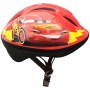 Casque CARS Stamp C893100XS Rouge de Stamp, Casques - Réf : S7124959, Prix : 37,17 €, Remise : %