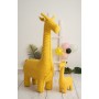 Folie Crochetts 30 x 42 x 1 cm Giraffe von Crochetts, Poster - Ref: D1615717, Preis: 23,41 €, Rabatt: %