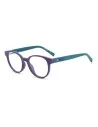 Spectacle frame Missoni MMI-0109-TN-1JZ Ø 48 mm | Tienda24 Tienda24.eu