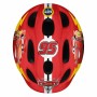 Casque CARS Stamp C893100XS Rouge de Stamp, Casques - Réf : S7124959, Prix : 37,17 €, Remise : %