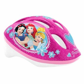 Helmet PRINCESSES Disney C887100S Pink + 0 Months by Disney, Helmets - Ref: S7124960, Price: 36,25 €, Discount: %