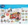 Cavalcabili Vtech Baby Maxiloco Mon Trotti Treno 7 In 1 (FR) di Vtech Baby, Cavalcabili e accessori - Rif: S7125058, Prezzo: ...