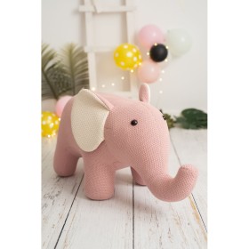 Sheet Crochetts 30 x 42 x 1 cm Elephant by Crochetts, Posters - Ref: D1615718, Price: 23,41 €, Discount: %