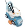 Tricycle Smoby 720304 de Smoby, Trotteurs et accessoires - Réf : S7125066, Prix : 85,11 €, Remise : %