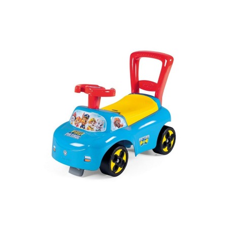 Correpasillos Smoby Paw Patrol de Smoby, Correpasillos y accesorios - Ref: S7125067, Precio: 50,90 €, Descuento: %