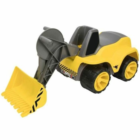 Tricycle Simba 800055813 22 cm Digger by Simba, Baby-walkers and accessories - Ref: S7125075, Price: 72,88 €, Discount: %