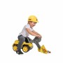 Tricycle Simba 800055813 22 cm Digger by Simba, Baby-walkers and accessories - Ref: S7125075, Price: 72,88 €, Discount: %