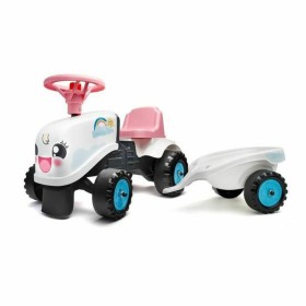 Tricycle Falk Rainbow Farm Black by Falk, Baby-walkers and accessories - Ref: S7125090, Price: 57,83 €, Discount: %