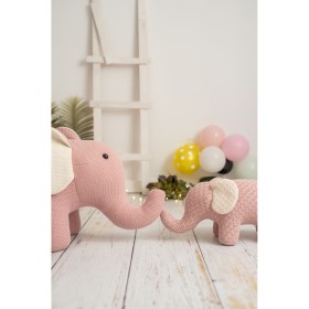 Sheet Crochetts 30 x 42 x 1 cm Elephant by Crochetts, Posters - Ref: D1615720, Price: 23,41 €, Discount: %