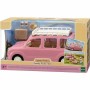 Karawane Sylvanian Families Family Picnic Van von Sylvanian Families, Ankleide- & Modepuppen - Ref: S7125191, Preis: 49,05 €,...