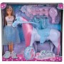 Poupée Simba Steffi Love Princess 29 cm Cheval de Simba, Poupées mannequins - Réf : S7125377, Prix : 45,19 €, Remise : %