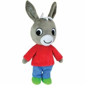 Fluffy toy Mosquidolls Berjuan 24 cm | Tienda24 - Global Online Shop Tienda24.eu