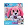 Peluche con Sonido Vtech Baby Doggie Talk to me (FR) Perro de Vtech Baby, Mascotas electrónicas - Ref: S7125398, Precio: 57,9...