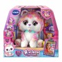 Mascota de Peluche Vtech My Bobo Perro de Vtech, Mascotas electrónicas - Ref: S7125404, Precio: 76,84 €, Descuento: %