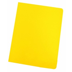 Subcarpeta Elba Amarillo A4 50 Piezas