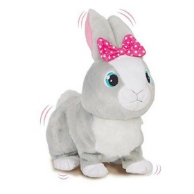 Interactive Pet IMC Toys Betsy by IMC Toys, Electronic Pets - Ref: S7125415, Price: 53,83 €, Discount: %