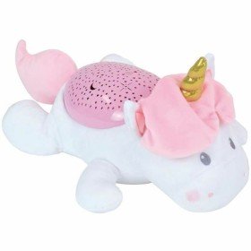 Peluche musicale Jemini 023961 31 cm Licorne de Jemini, Peluches et Animaux interactifs - Réf : S7125422, Prix : 42,98 €, Rem...