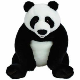 Jouet Peluche Jemini Toodoo 45 cm Ours Panda de Jemini, Animaux et personnages - Réf : S7125492, Prix : 64,42 €, Remise : %